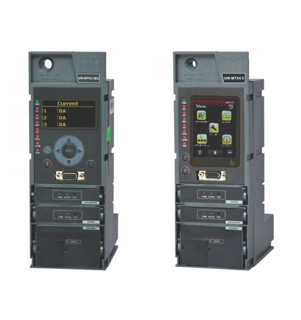 Air Circuit Breakers: OMEGA (L&T) - Image 3