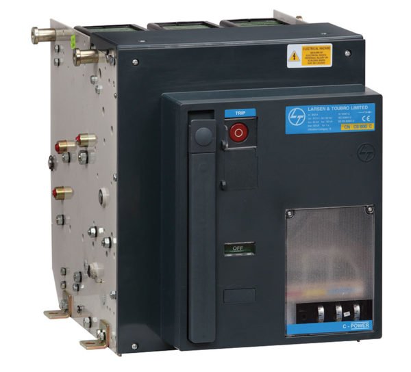Air Circuit Breakers: C-Power (L&T) - Image 2