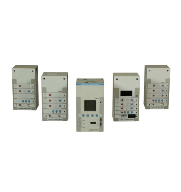 Air Circuit Breakers: C-Power (L&T) - Image 3