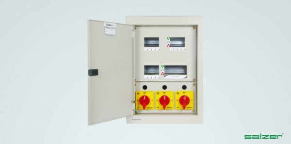 Distribution Boards