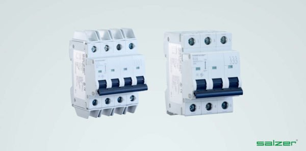 UL Approved Miniature Circuit Breakers (MCB)