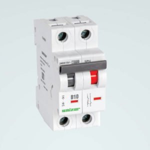 Miniature Circuit Breakers