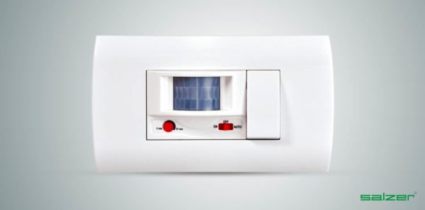 Movement sensors