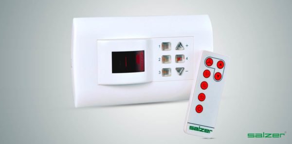 Remote switches