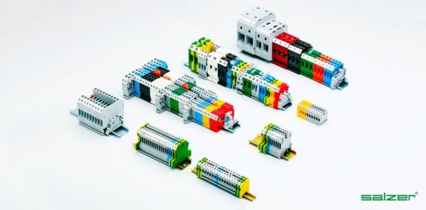 Terminal Connectors