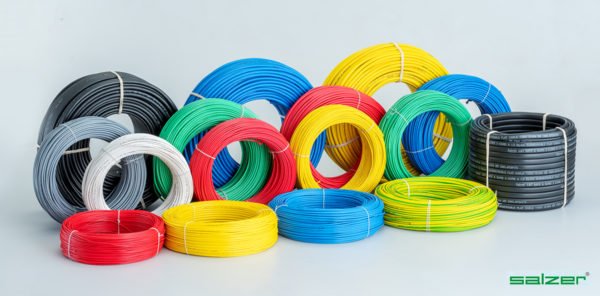 Industrial Wires & Cables